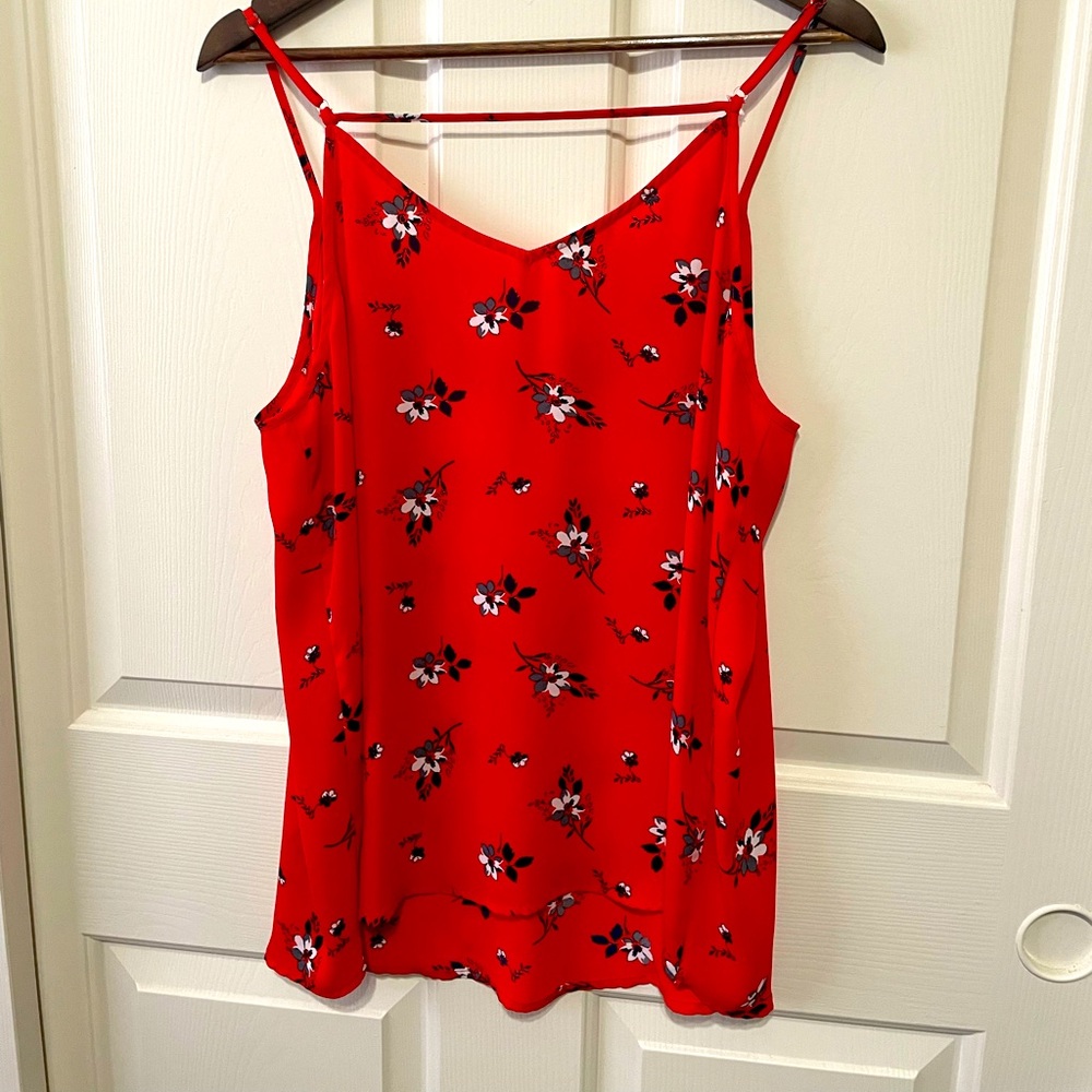Maurices women’s top, size XL